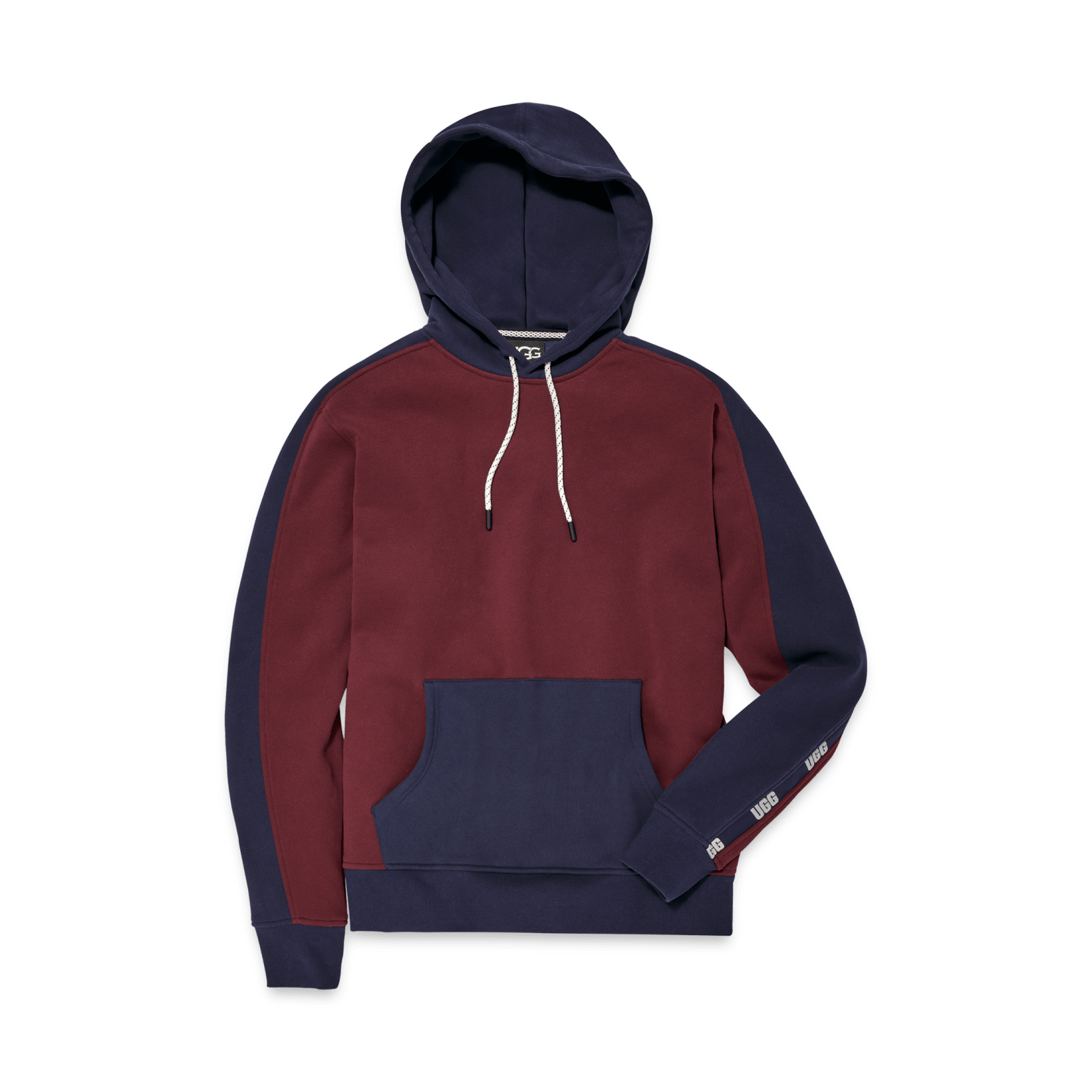 UGG® 公式【 コート フーディ|Court Hoodie| 196565735911 | メンズ】アグ 公式サイト